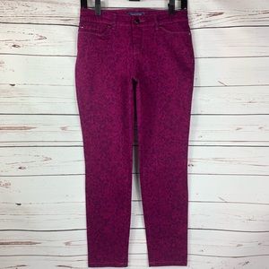 Charter Club Jean Shop Skinny Ankle Jeans Petite